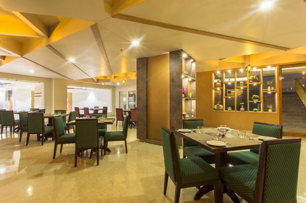 Hotel Siddhartha, Nepalgunj Exterior foto